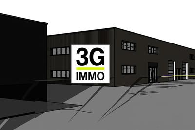 Local commercial - 332 m²