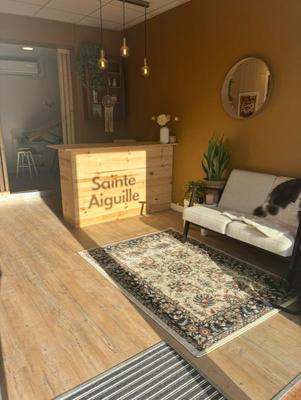 Local commercial - 40 m² - 2 pièces