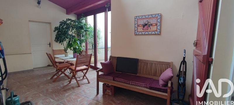 Maison - 199 m² - 6 pièces