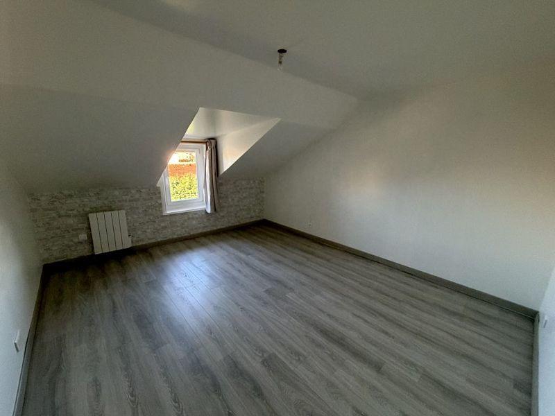 Appartement - 93 m² - 4 pièces