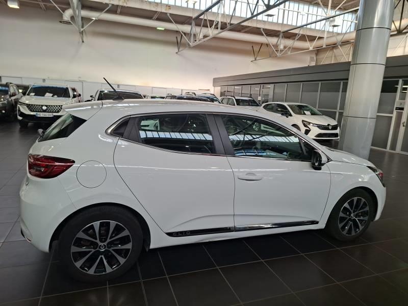 Renault Clio Blue dCi 100 - 21n Intens