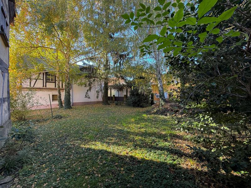 Maison - 153 m² - 7 pièces