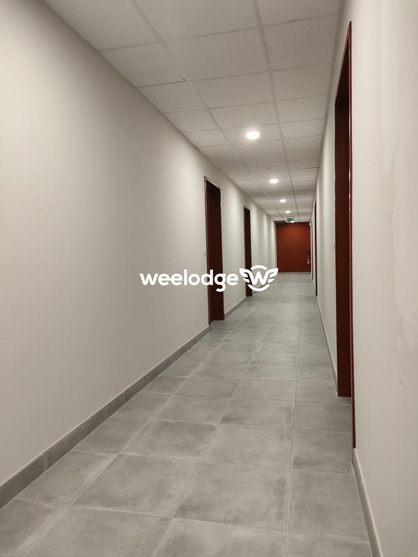 Bureau - 35 m² - 1 pièce