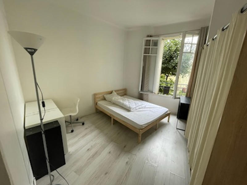 Bureau - 70 m² - 5 pièces