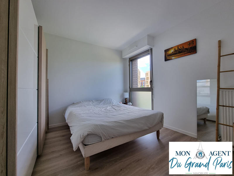 Appartement - 51 m² - 2 pièces