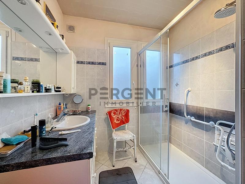 Maison - 164 m² - 7 pièces