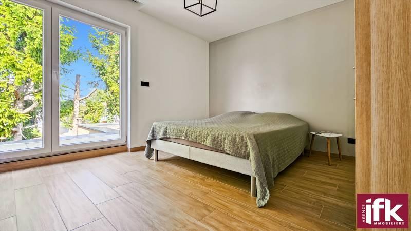 Maison - 173 m² - 6 pièces