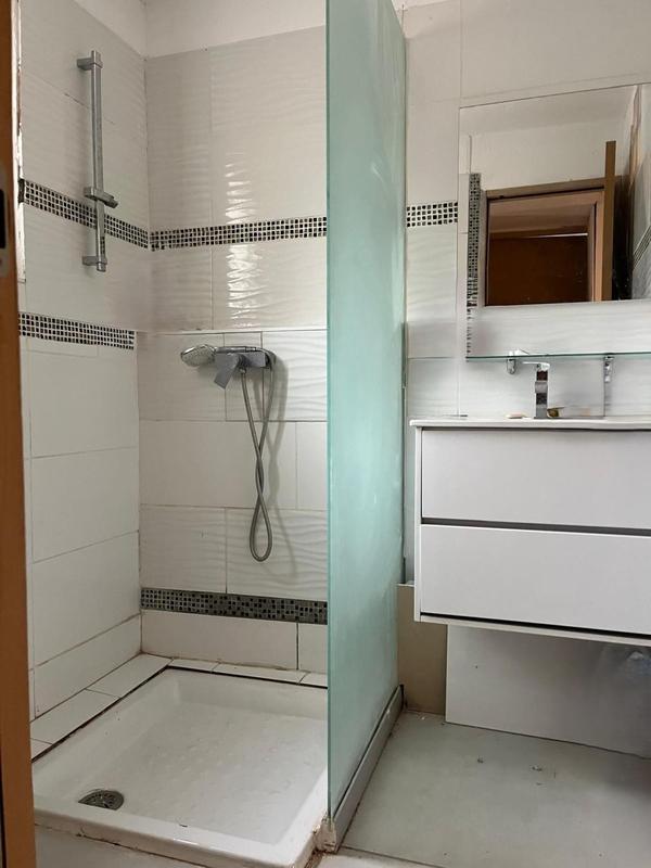 Maison - 72 m² - 3 pièces