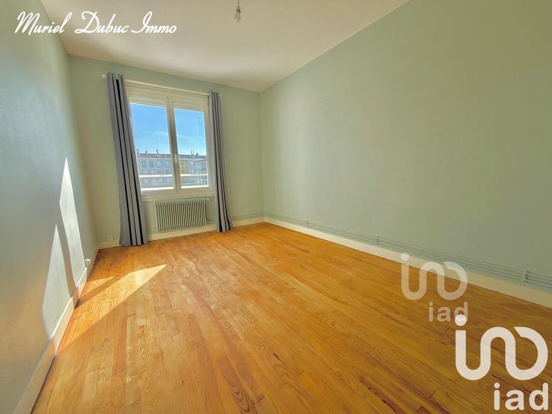 Appartement - 150 m² - 5 pièces