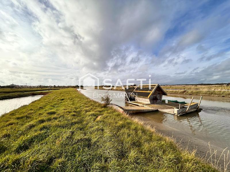 Maison - 170 m² - 7 pièces