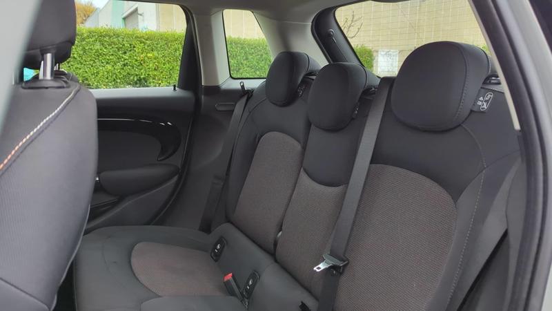 Mini Mini 1.5 One 102 Dct7 Business Design - Automatique