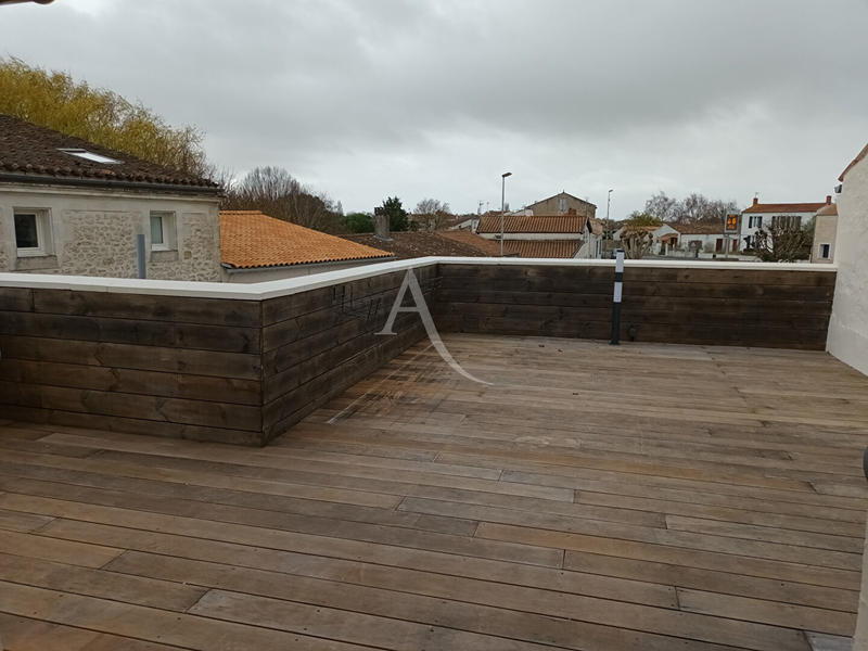 Maison - 88 m² - 3 pièces