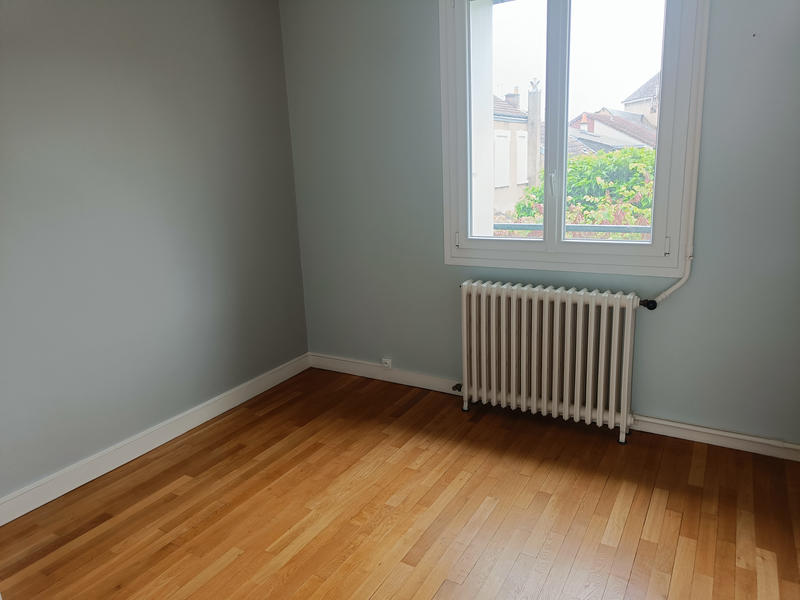 Appartement - 39 m² - 3 pièces