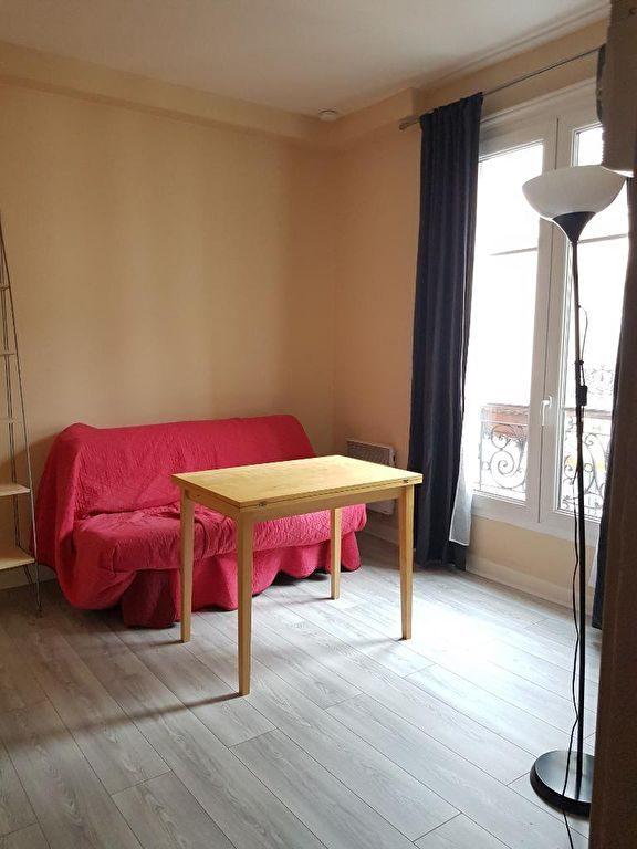 Appartement - 14 m² - 1 pièce