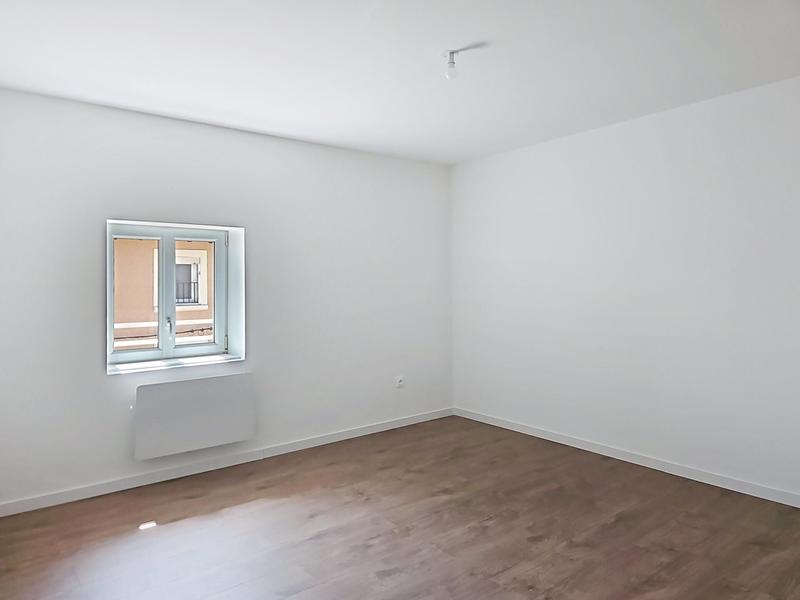 Appartement - 95 m² - 4 pièces