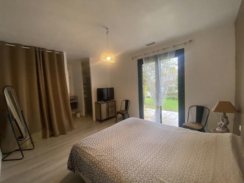 Propriété - 480 m² - 10 pièces