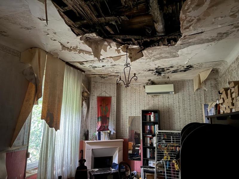 Maison - 131 m² - 5 pièces