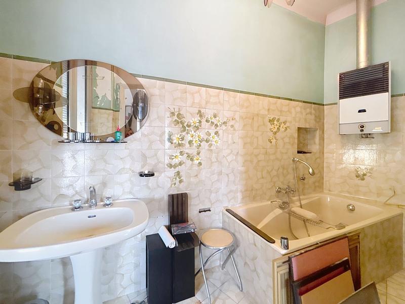 Appartement - 96 m² - 3 pièces