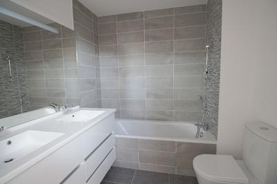 Maison - 117 m² - 5 pièces