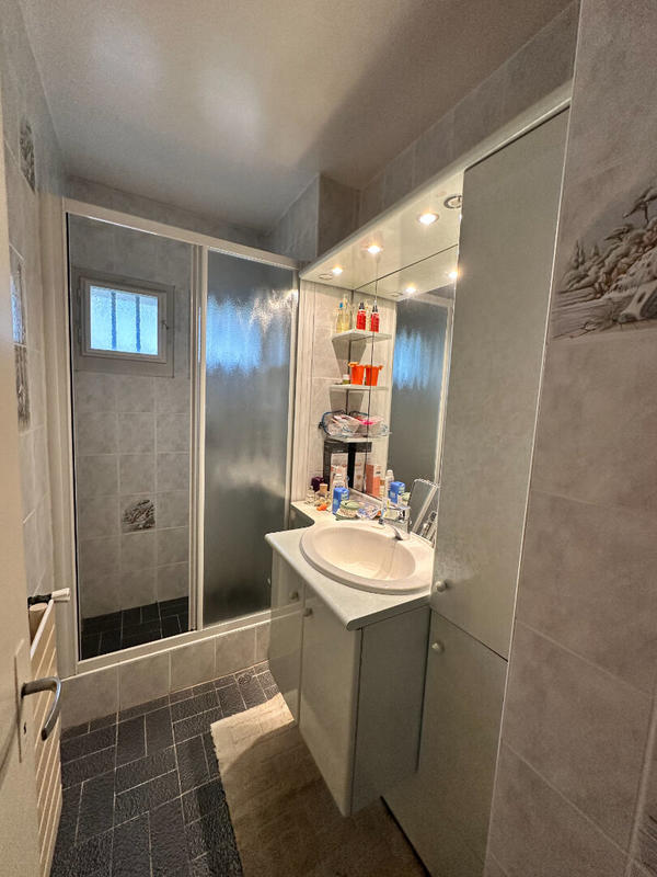 Maison - 103 m² - 4 pièces