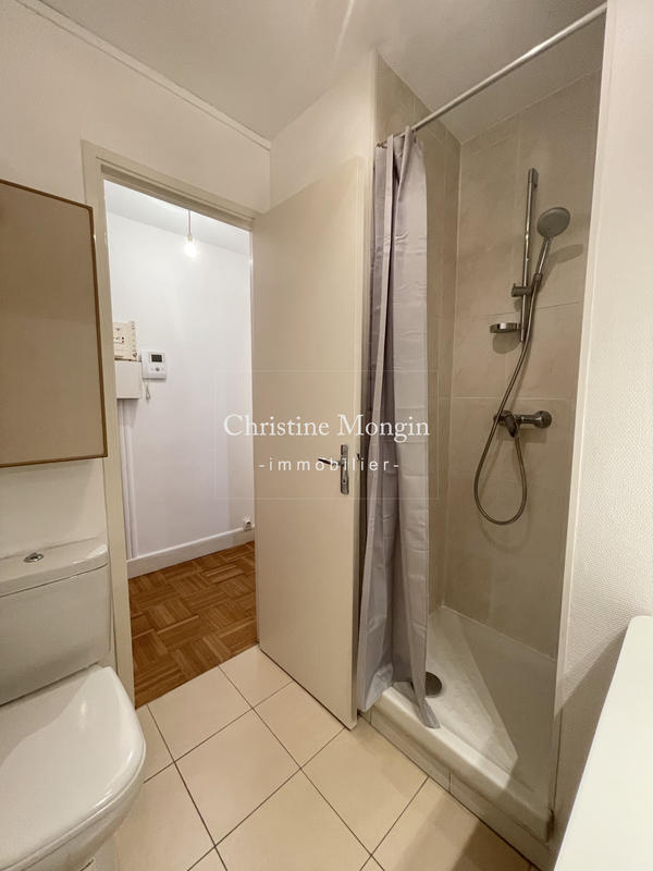 Appartement - 18 m² - 1 pièce