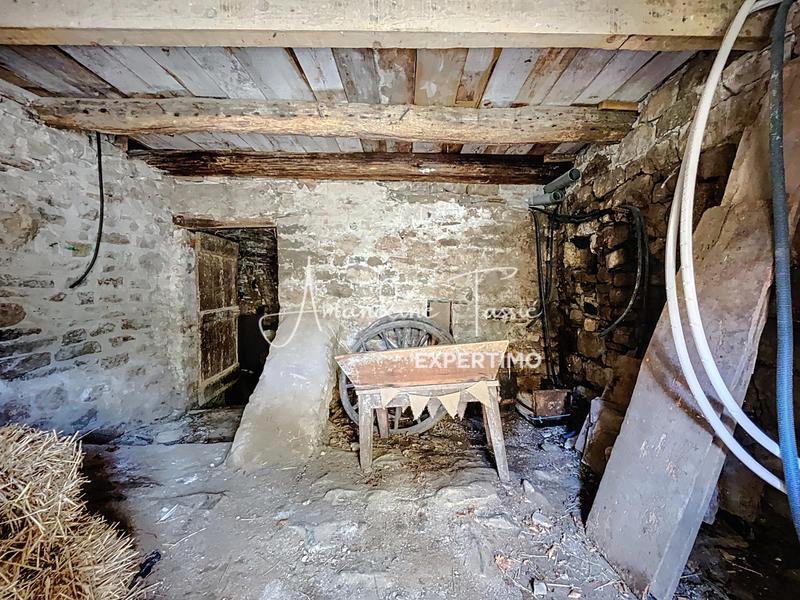 Maison - 123 m² - 4 pièces