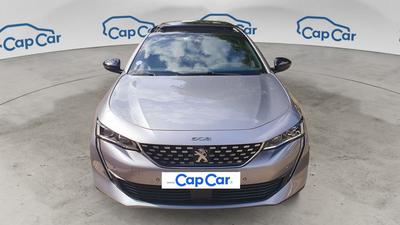 Peugeot 508 Sw 1.6 Thp 225 Hybride e-Eat8 Gt Pack - Entretien constructeur Toit ouvrant