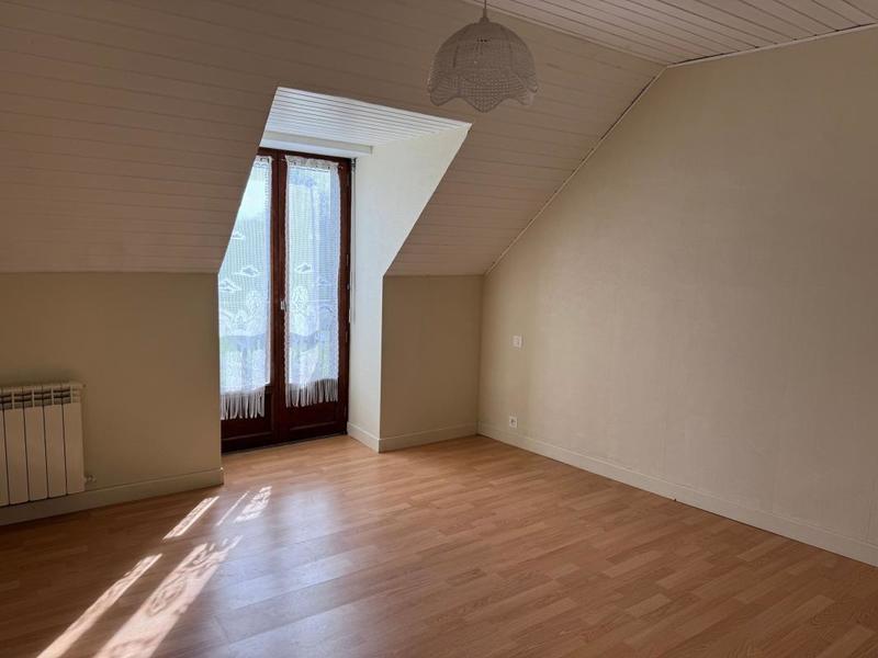 Maison - 173 m² - 6 pièces