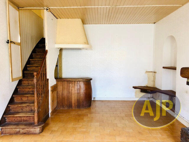 Maison - 118 m² - 4 pièces