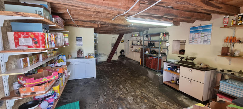 Maison - 97 m² - 5 pièces