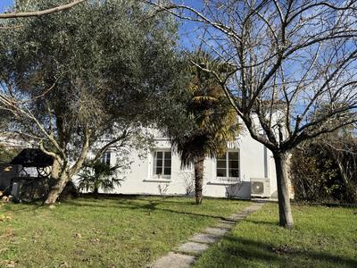 Maison - 125 m² - 4 pièces