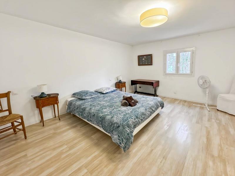 Maison - 182 m² - 5 pièces