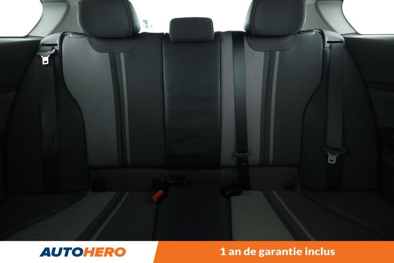 Bmw Série 1 114d UrbanChic 3p 95 ch