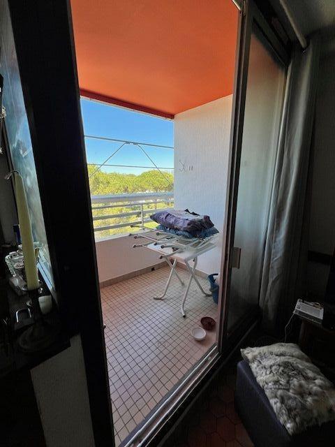 Studio - 21 m² - 1 pièce