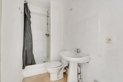 Studio - 27 m² - 1 pièce