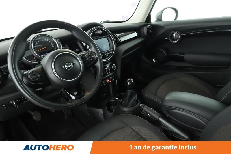 Mini Mini Cooper 3p 136 ch