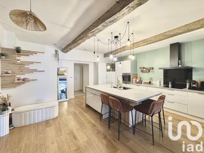 Appartement - 145 m² - 4 pièces