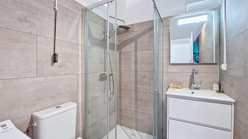 Appartement - 63 m² - 4 pièces