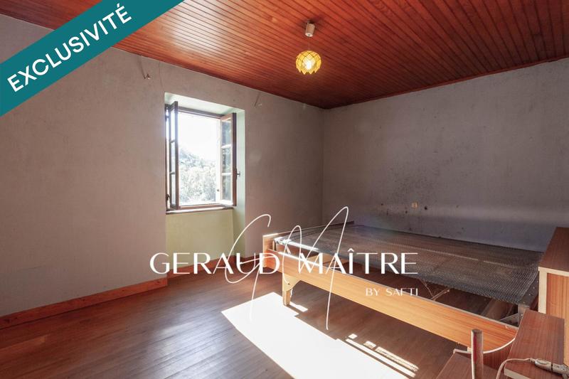 Propriété - 122 m² - 7 pièces