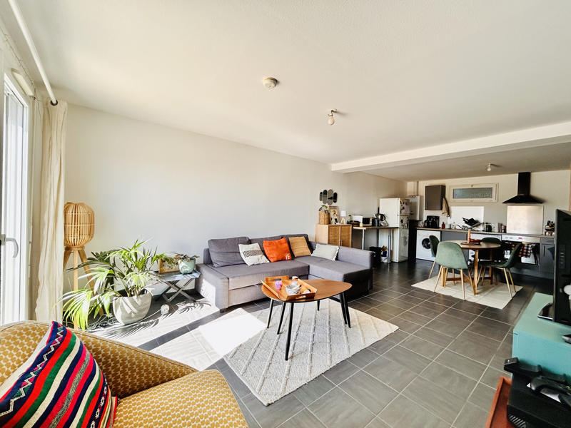 Maison - 88 m² - 4 pièces