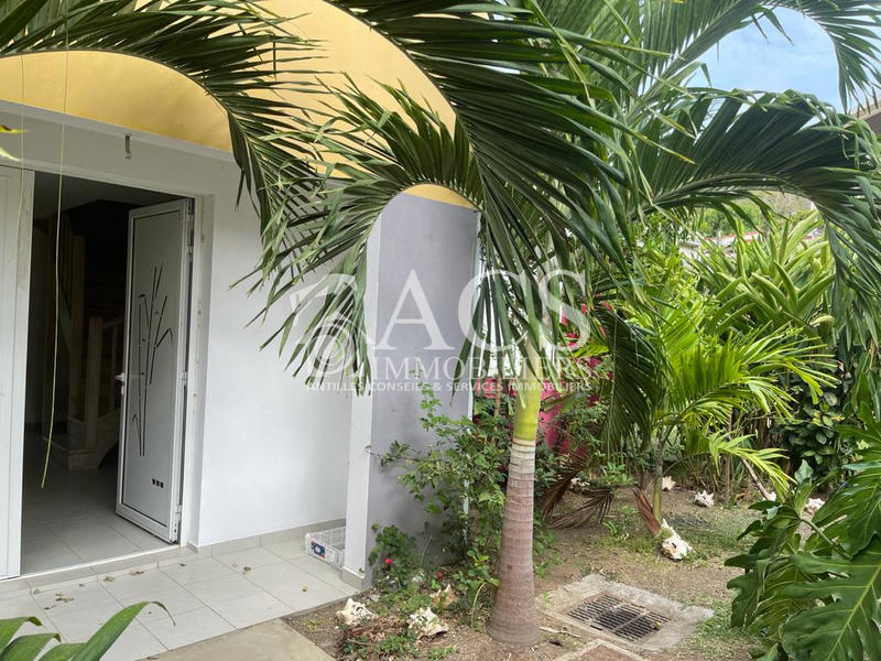 Appartement - 89 m² - 4 pièces