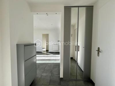 Appartement - 51 m² - 3 pièces