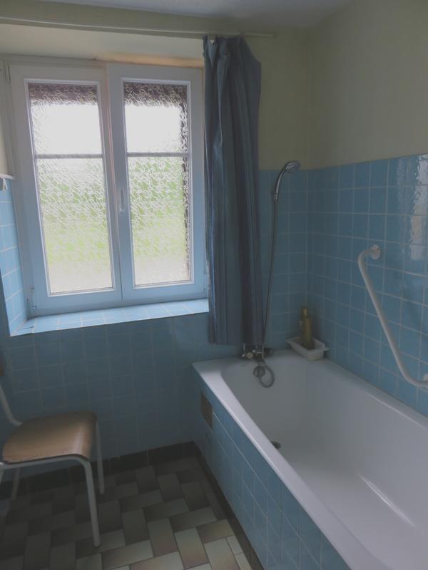 Ferme - 125 m² - 7 pièces