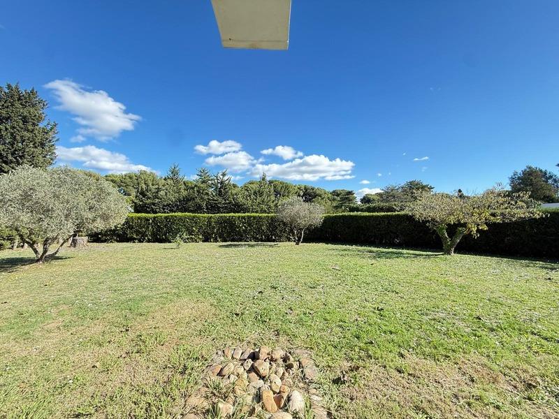 Maison - 151 m² - 6 pièces