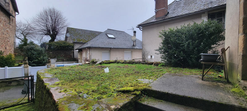 Maison - 94 m² - 4 pièces