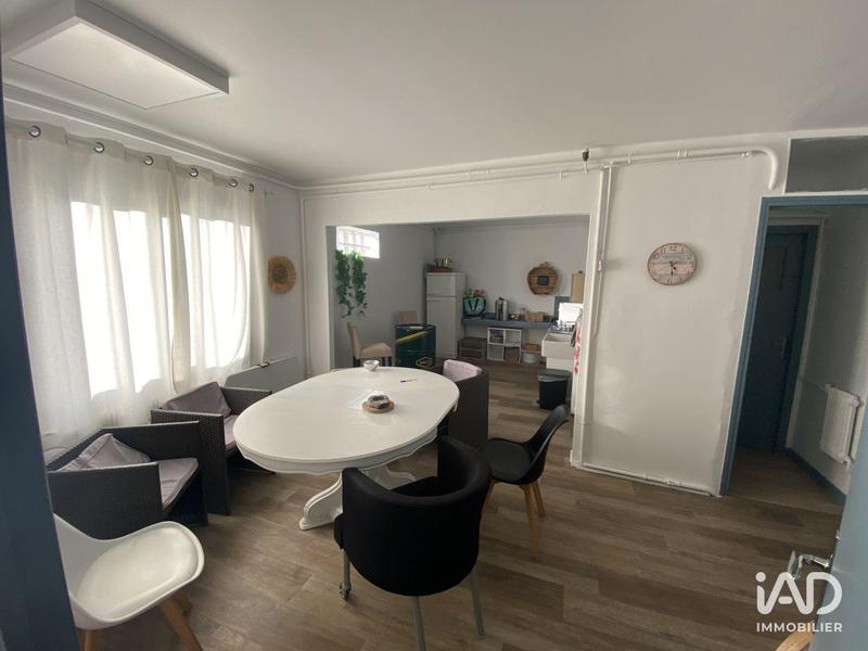 Local commercial - 575 m²