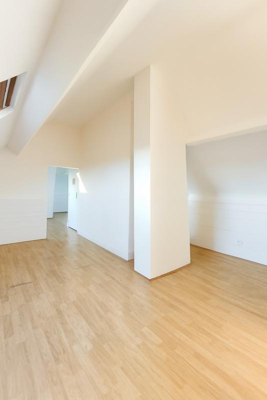 Maison - 127 m² - 6 pièces