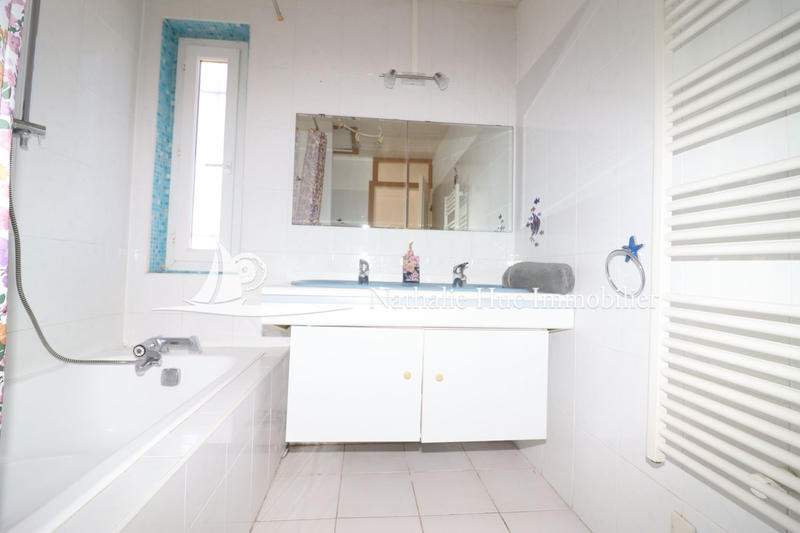 Villa - 115 m² - 4 pièces