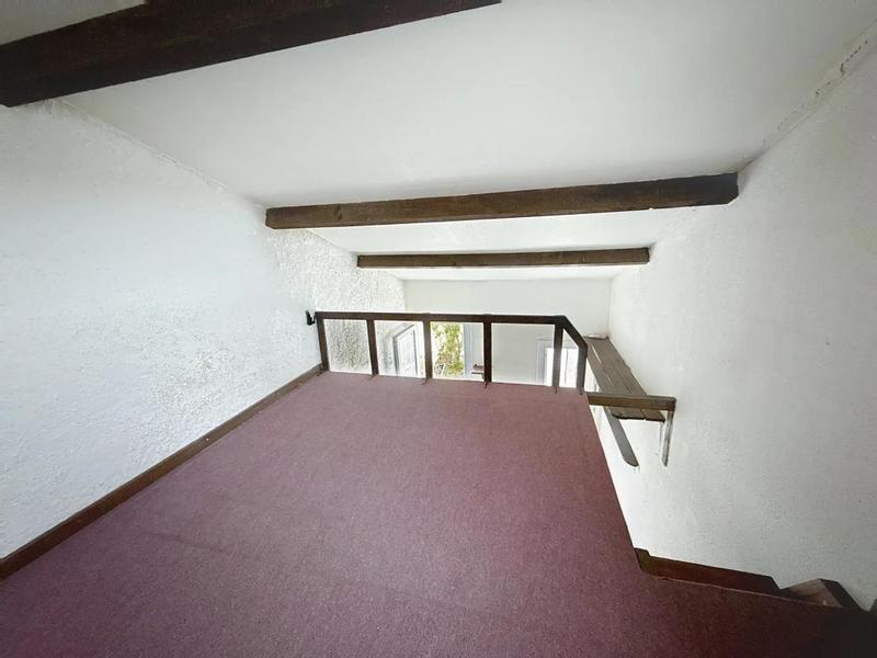 Maison - 100 m² - 7 pièces