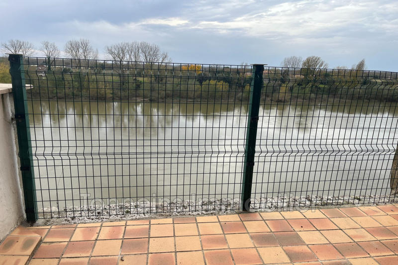 Maison - 118 m² - 4 pièces